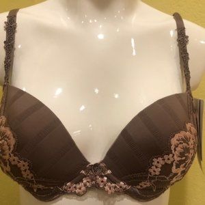 SIMONE PERELE AMOUR PUSH UP WITH RACERBACK 13R340